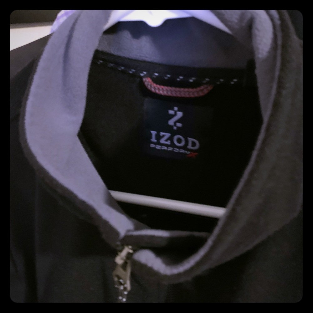 IZOD JACKET